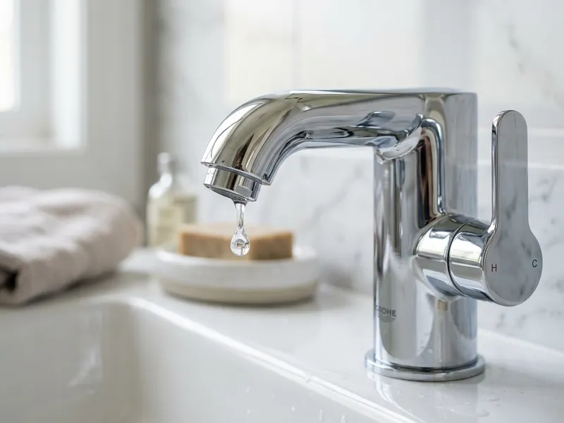 Faucet Repair & Installation Plumber in Jeromesville, OH